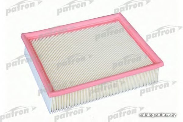 Воздушный фильтр Patron PF1157