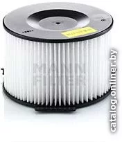 Салонный фильтр MANN-filter CU1738