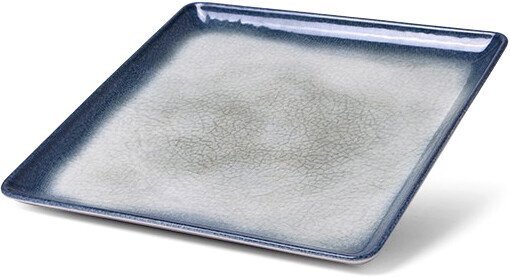 Тарелка обеденная Fissman Toscana 3852