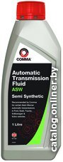 Трансмиссионное масло Comma ASW1L 1л