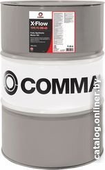 Моторное масло Comma X-Flow Type PD 5W-40 199л