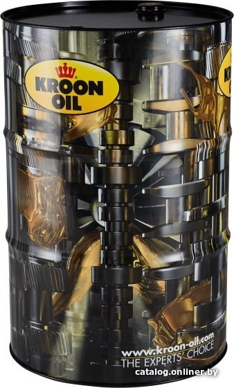 Моторное масло Kroon Oil Emperol Diesel 10W-40 208л