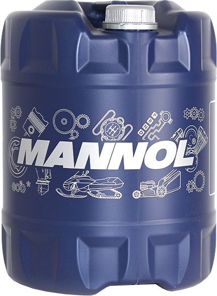 Моторное масло Mannol O.E.M. for Toyota Lexus 5W-30 20л