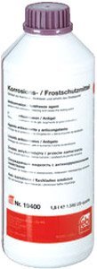 Антифриз Febi bilstein G12+ 19400 1.5л