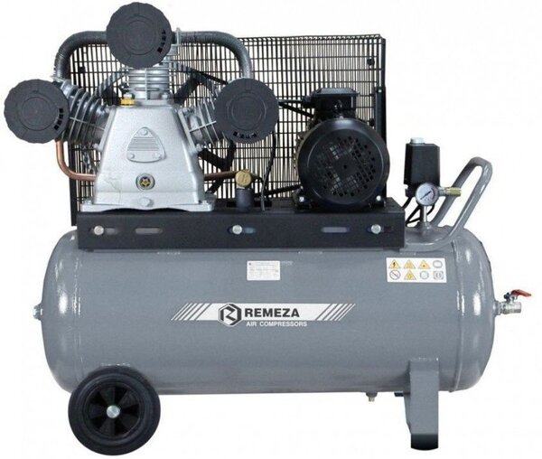 Компрессор Remeza СБ4/C-100.LB75