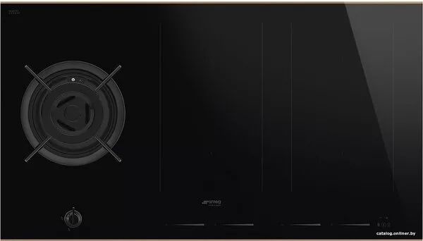 Варочная панель Smeg PM6954R