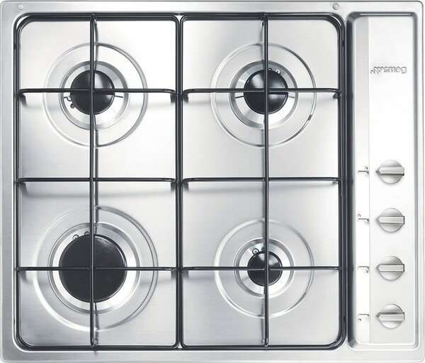 Варочная панель Smeg S64S
