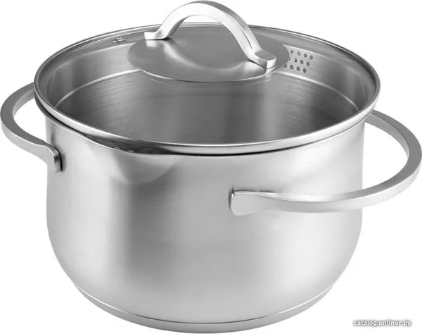 Изображение Кастрюля Polaris Solid-24C