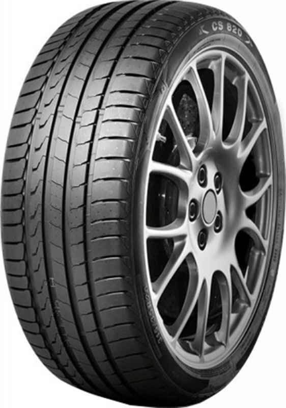 Летние шины LingLong Grip Master C/S 275/40R20 106V