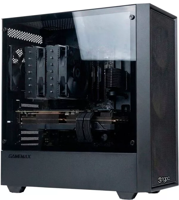 Компьютер TGPC Advanced Mini 84152 A-X