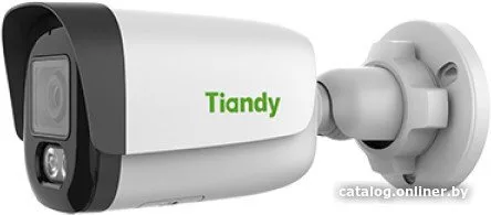 IP-камера Tiandy TC-C34UP W/E/Y/M/4MM/V4.0