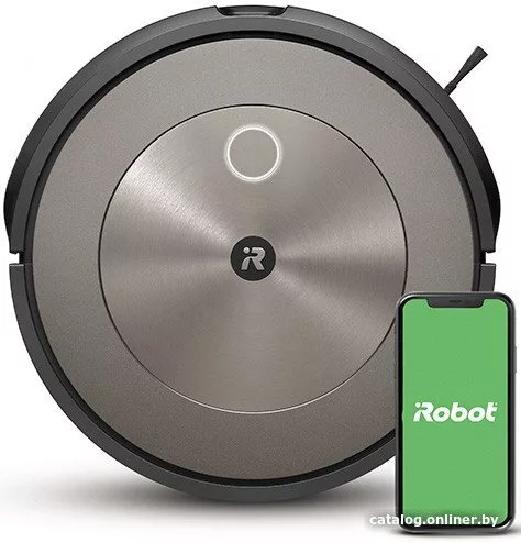 Робот-пылесос iRobot Roomba j9