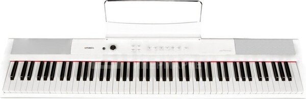 Цифровое пианино Artesia Performer (белый)