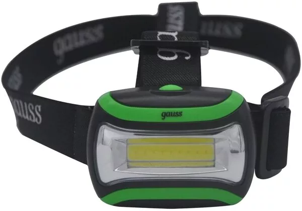 Фонарь Gauss GFL307