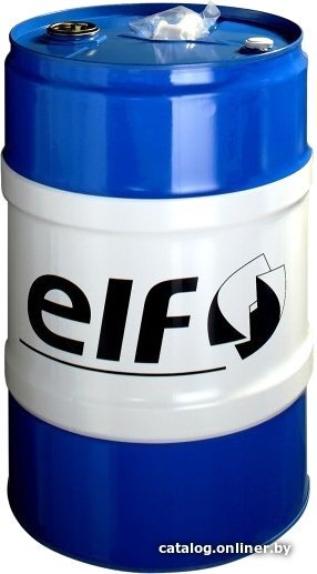 Моторное масло Elf Evolution 900 NF 5W-40 208л