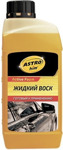 ASTROhim Жидкий воск Active Foam 1 л AC-440