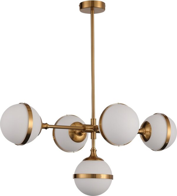 Подвесная люстра ST Luce Arbe SL1157.303.05