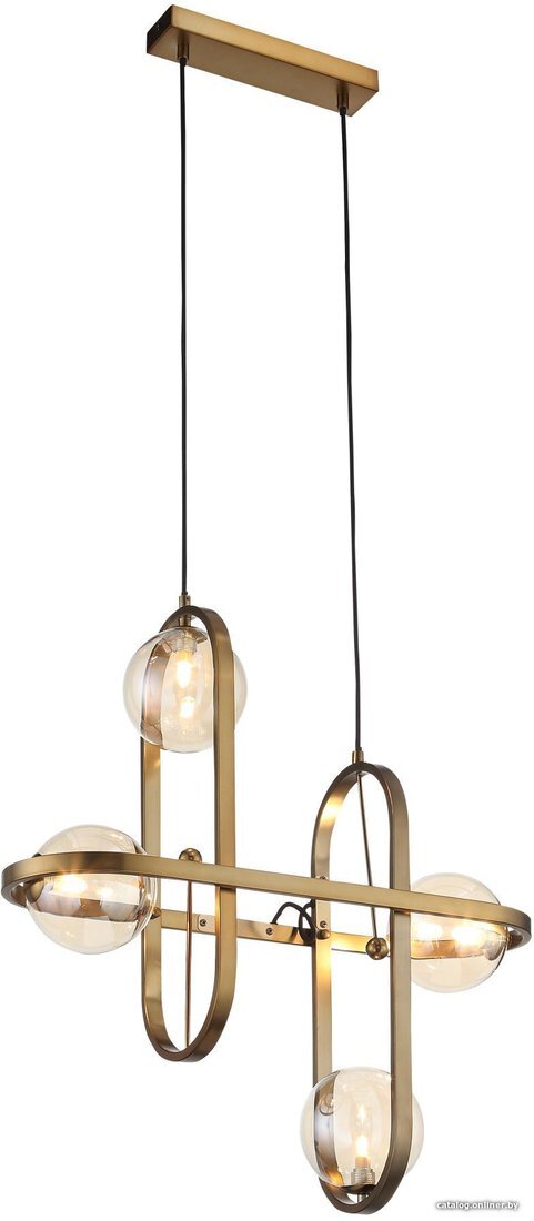 Подвесная люстра ST Luce Circono SL1201.203.04