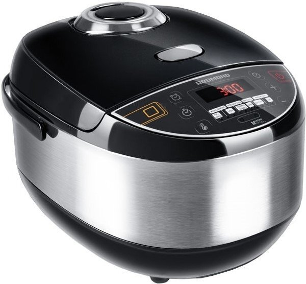 Мультиварка Redmond (Редмонд) RMC-IHM301