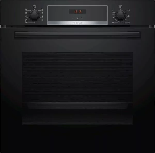 Электрический духовой шкаф Bosch HBA534EB0