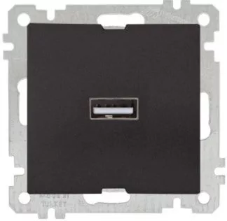 Розетка USB Mutlusan 2100 448 0184