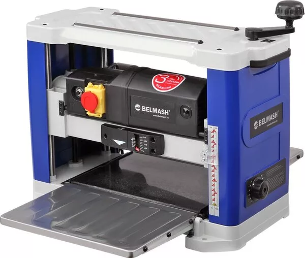 Рейсмусовый станок Belmash (Белмаш) P2200MH S215A