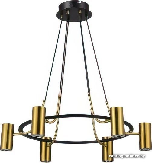 Подвесная люстра ST Luce Talia SL1215.403.06