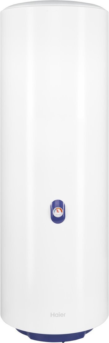 Накопительный электрический водонагреватель Haier ES100V-A4