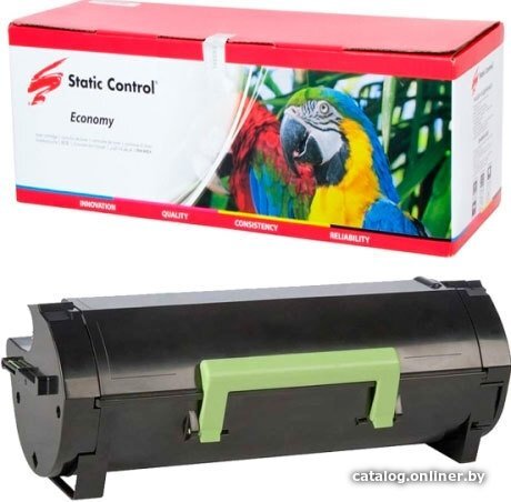 Картридж Static Control 002-06-S605X