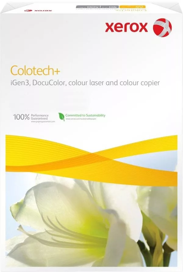 Офисная бумага Xerox Colotech Plus A3 (220 г/м2) (003R97972)