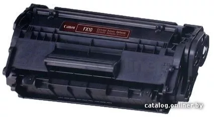 Изображение Картридж Canon FX-10