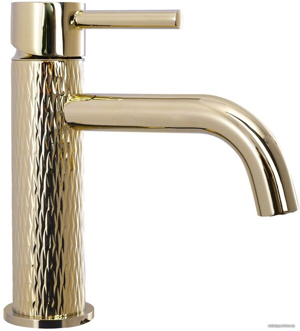 Смеситель Rea Lungo Art REA-B6322 (золотой)