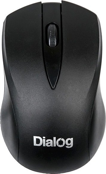Мышь Dialog Comfort MROC-15U