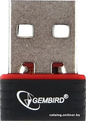 Wi-Fi адаптер Gembird WNP-UA-007