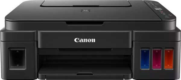 МФУ Canon PIXMA G3410