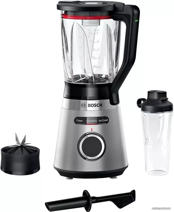 Стационарный блендер Bosch MMB6384M