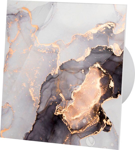 Осевой вентилятор airRoxy dRim 125TS-C188