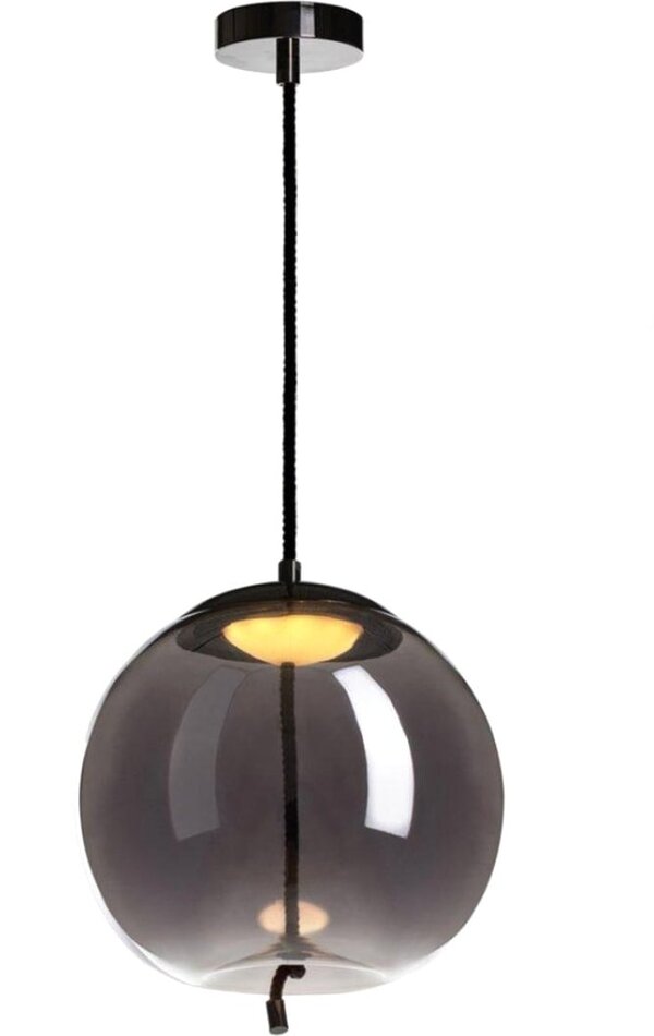 Подвесная люстра LOFT IT Knot 8134-B