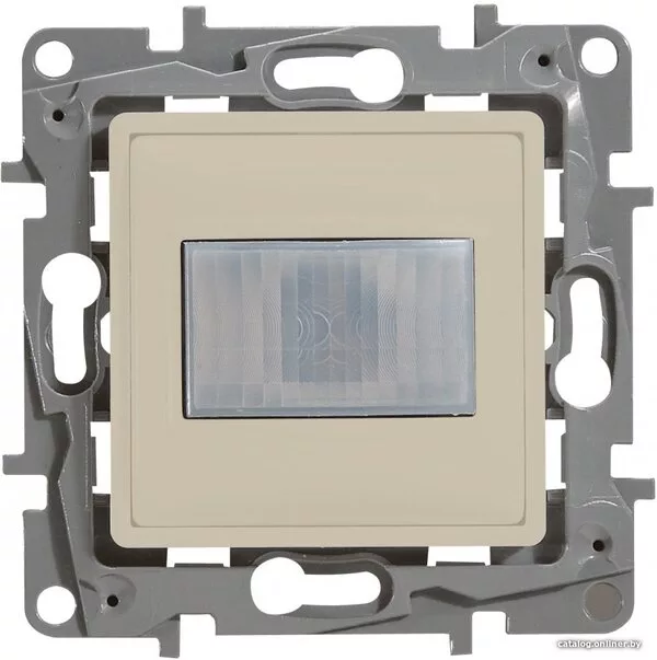Датчик движения Legrand Etika 672317