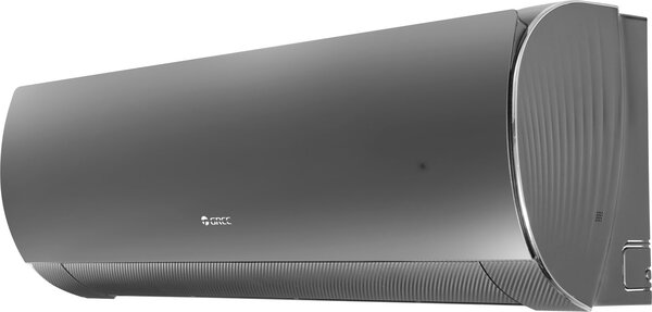 Кондиционер Gree Lyra Inverter R32 GWH12ACC-K6DNA1F (черный)