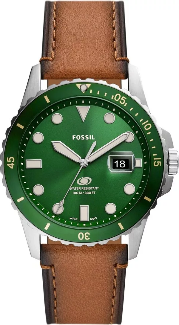 Наручные часы Fossil Blue FS5946