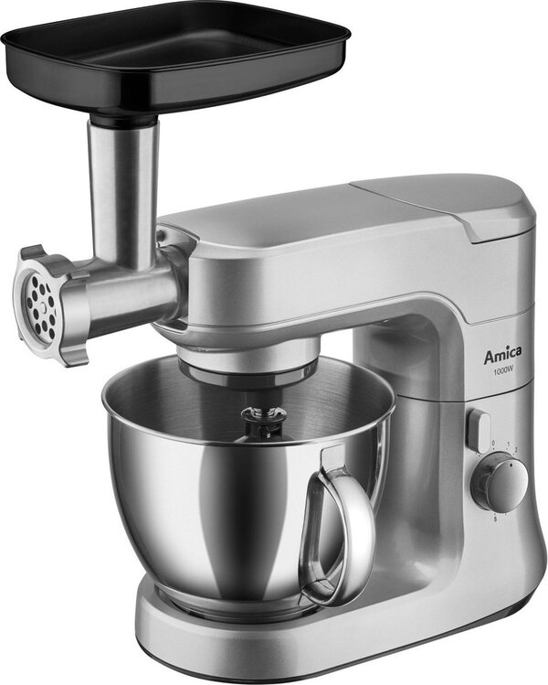 Планетарный миксер Amica KML 6011