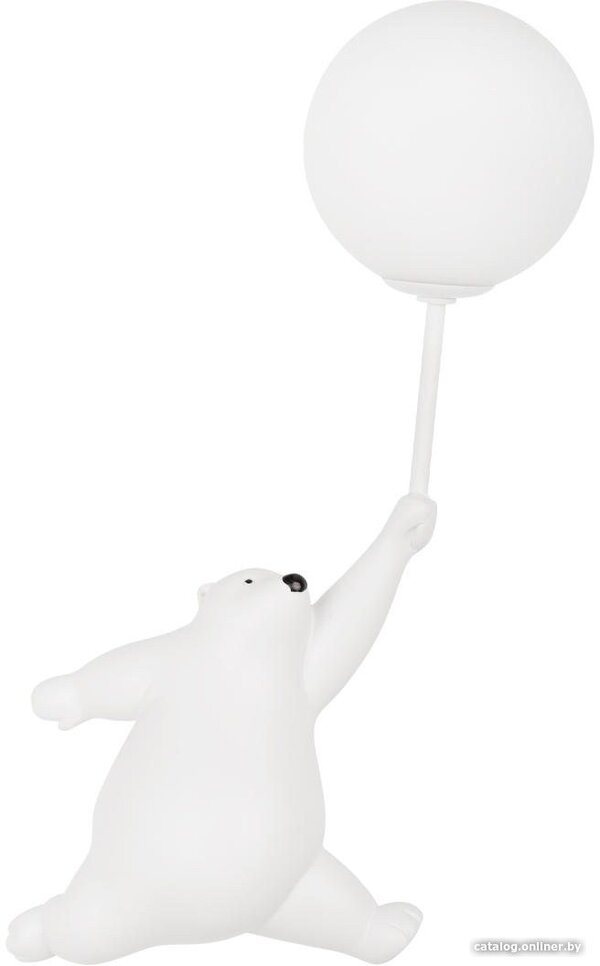 Бра LOFT IT Teddy 10030W/B