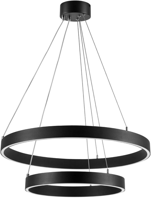 Подвесная люстра Lightstar Saturno 748117