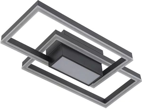 Припотолочная люстра Escada Twins 10242/3LED