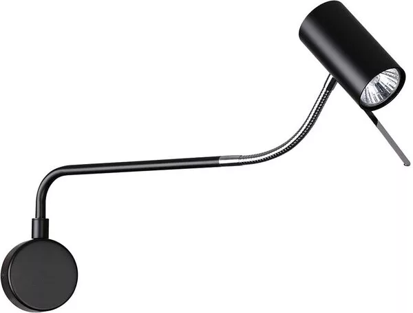 Бра Odeon Light Gigi 4381/1W