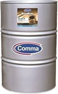 Моторное масло Comma Transflow UD 10W-40 205л