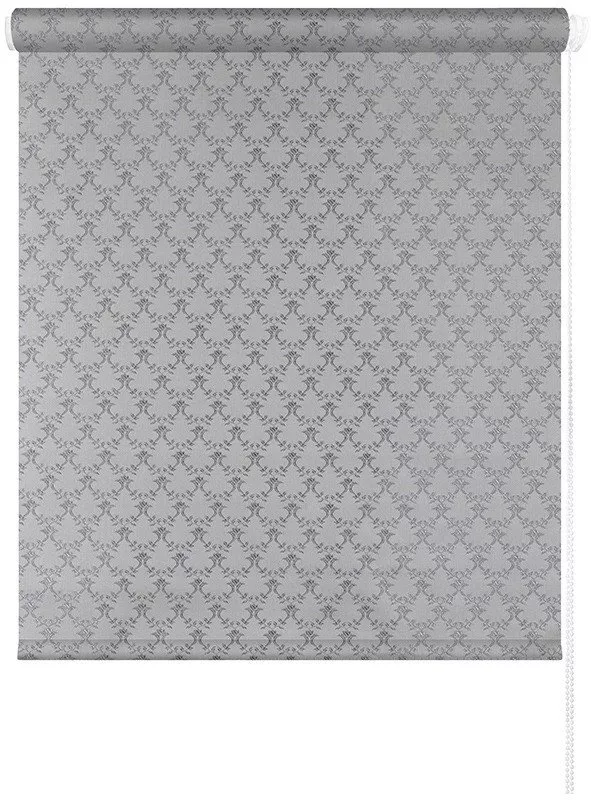 Рулонные шторы Legrand Жизель 42.5x175 (серый)