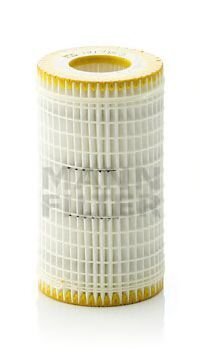 Масляный фильтр MANN-filter HU7185x