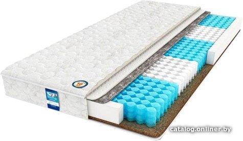 Матрас Askona Expert Erudite 140x200